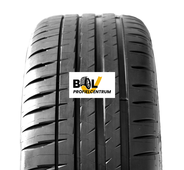 MICHELIN PILOT SPORT 4 SUV