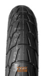BRIDGESTONE 130/80 -18 66P TT  FRONT BATTLAX AX 41 S M+S