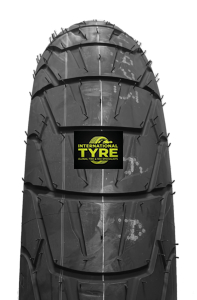 BRIDGESTONE BRI. 120/70 R17 58H TL AX41S 120/70 R17