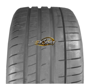 GOODYEAR F1-SPO 255/40ZR19 (100Y) XL