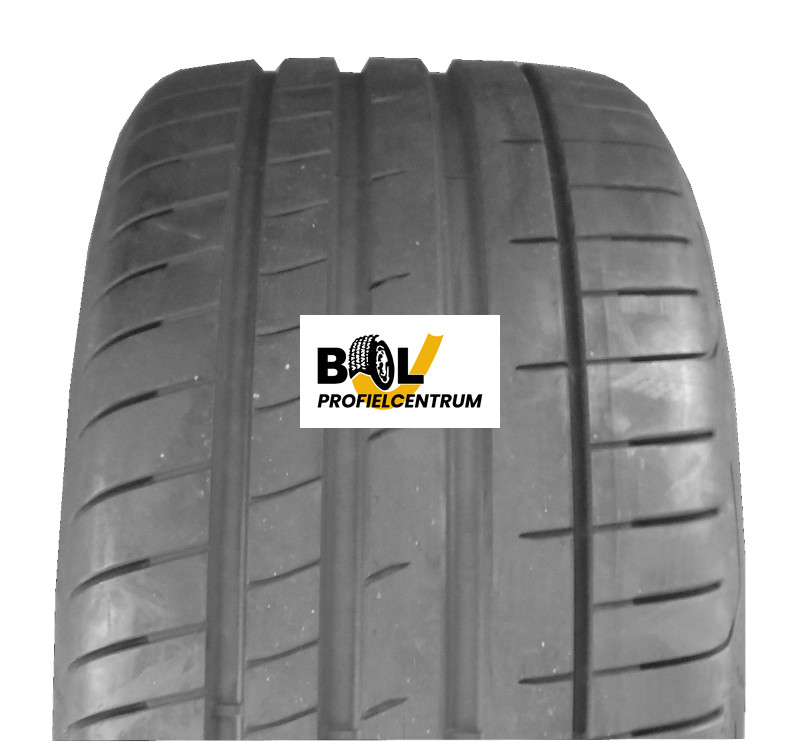 GOODYEAR EAGLE F1 SUPERSPORT