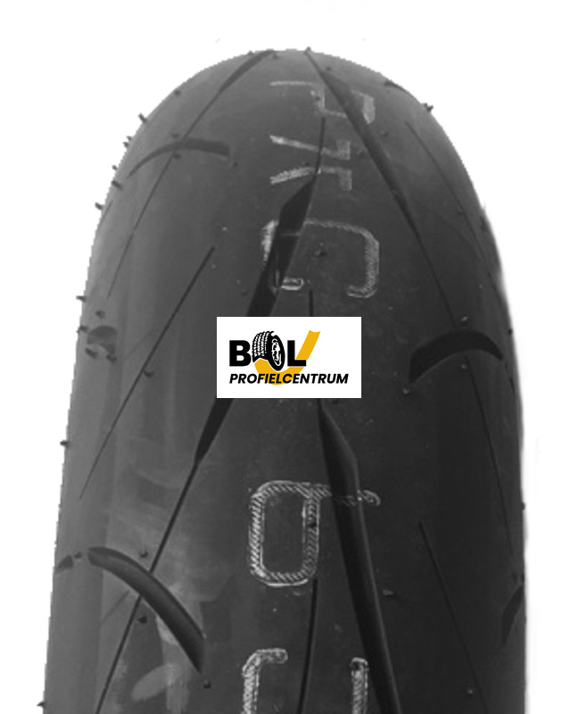 DUNLOP SPORTMAX ROADSPORT 2 (FRONT)