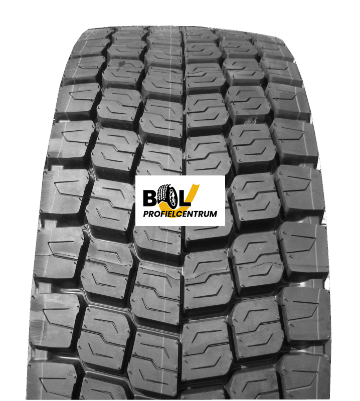 MICHELIN X MULTI HD D
