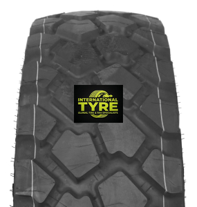 MICHELIN MICHELIN XFO-ZL 335/80 R20 150K 335/80 R20