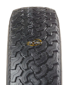 TOMKET AT3 205/80 R16 104T XL