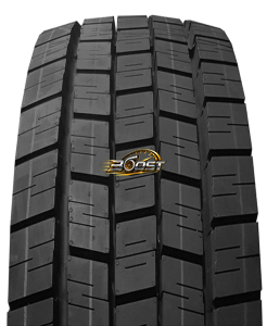 LEAO KLD200 285/70R19.5 146/144M
