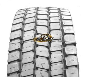 ANTEO PRO-D 315/80R225 156/150L