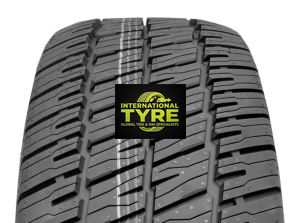 BARUM BARUM VAN-AS 235/65 R16 115/113R 235/65 R16