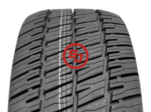 BARUM VAN-AS 195/60 R16 99/97 H
