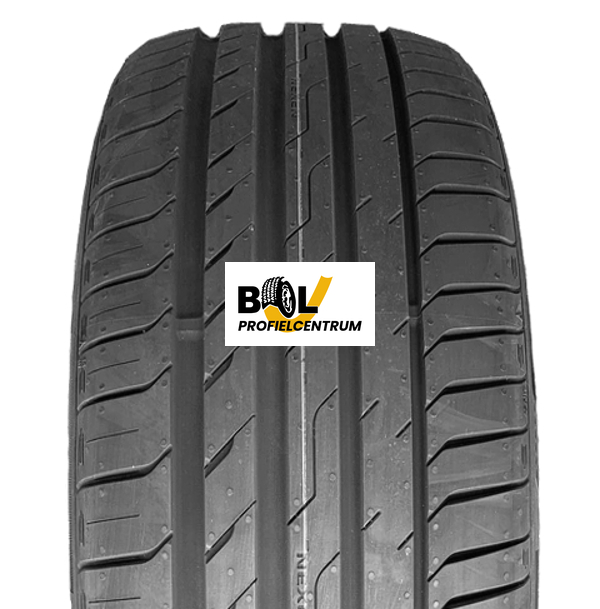 NEXEN N`FERA SPORT (SU2)