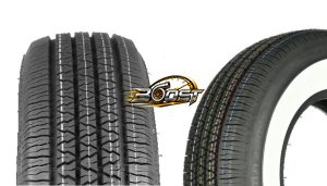 KONTIO WHITE 195/75 R15 94 S
