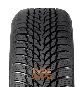 NOKIAN        175/65 R17 87H M+S WR SNOWPROOF