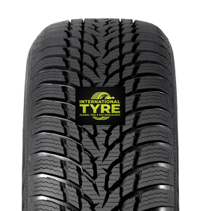 NOKIAN NOKIAN WR-SNO 195/55 R20 95 H XL 195/55 R20