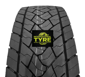 GOODYEAR GOODYEAR KMAX-2 315/60R225 152/148L 315/60 R22
