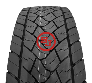 GOODYEAR KMAX-2 315/80R225 156L/154M