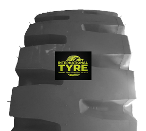 TRELLEBORG TRELLEB. EMR1050 23.5 R25 201A2 TL 23/0 R25