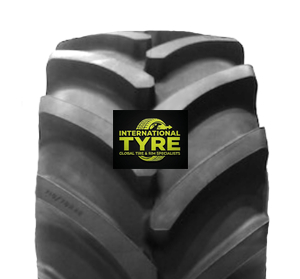 BRIDGESTONE BRIDGEST VX-TRA 600/70 R28 157D/154E TL 600/70 R28