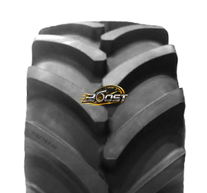 BRIDGEST VX-TRA 710/75 R42 175D/172E TL