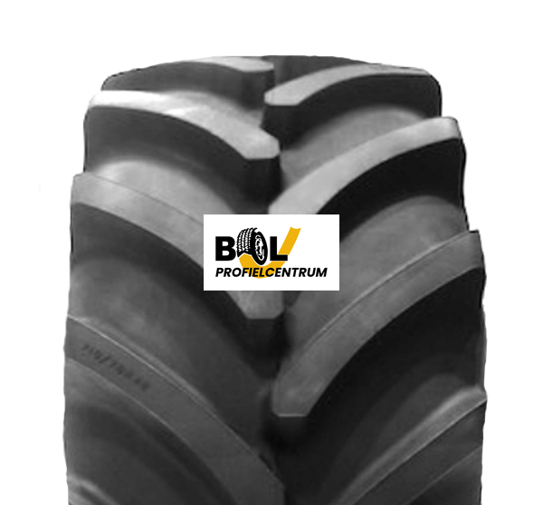 BRIDGESTONE VX-TRACTOR