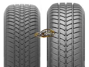 KENDA KR202 155/70 R13 75 T KENDA KR202 155/70 R13 75 T
