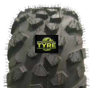 CARLISLE (CARLSTAR) CARLISLE TR-PRO 26X9 -12 4PR TL 9/0 R12