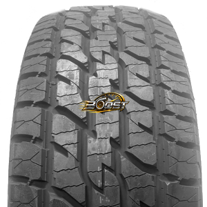 AVON AX7 265/60 R18 114H XL