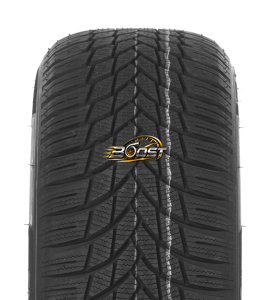 LASSA SNOW-4 165/65 R15 81 T