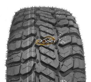 PATRIOT RUGGED 265/65 R17 120/117Q