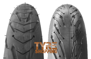 MICHELIN 180/55ZR17 (73W) TL  REAR ROAD 5 GT