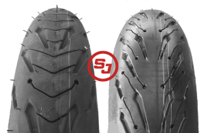 MIC. 120/70ZR17 (58W) TL ROAD 5 GT