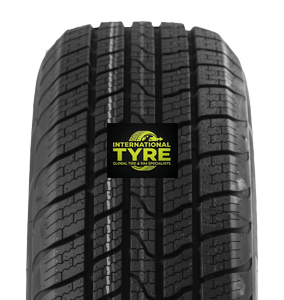 COMPASAL COMPASAL CROSS 175/55 R15 77 H 175/55 R15