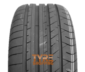 FULDA         235/55 R18 100V FP ECOCONTROL SUV