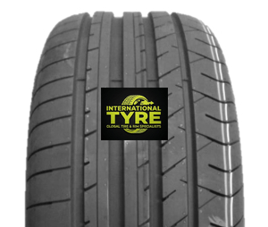 FULDA FULDA EC-SUV 255/55 R19 111V XL 255/55 R19