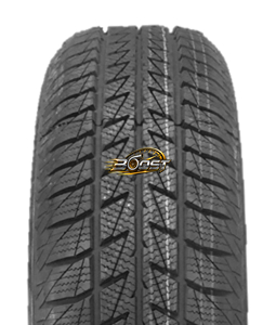 BESTDRIV WINTER 205/60 R16 96 H XL