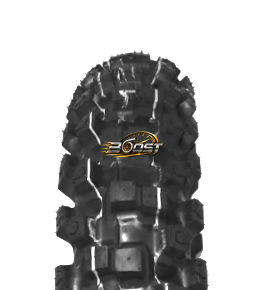 DUNLOP G-MX53 70/100 -10 41 J TT