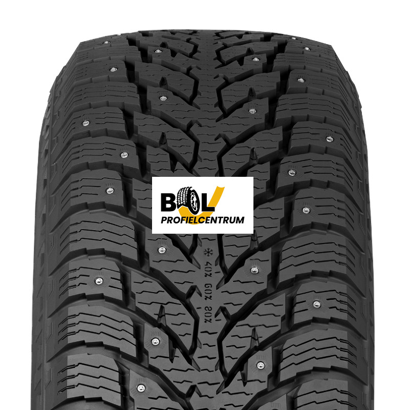 NOKIAN HKPL LT3 STUDDED