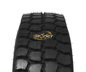 ANTEO MOV-D 13 R225 156/150K