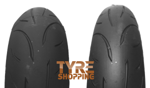 METZELER 140/70 R17 66H TL  REAR SPORTEC M9 RR