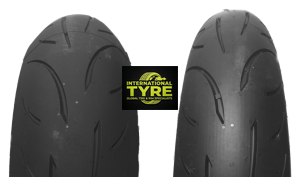 METZELER MET. 150/60 R17 66 H TL SPORTEC M9 RR 150/60 R17