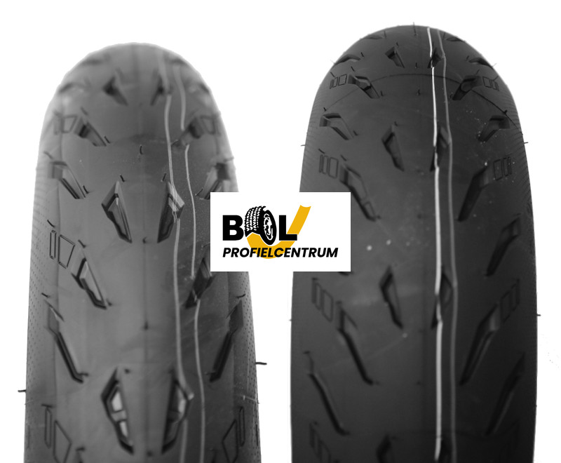 MICHELIN POWER 5