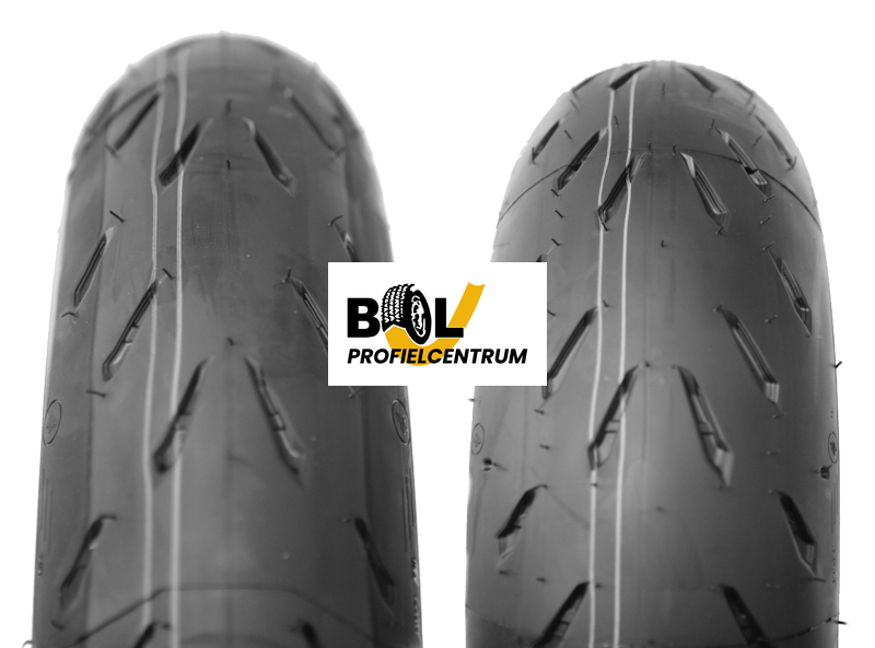 MICHELIN POWER GP