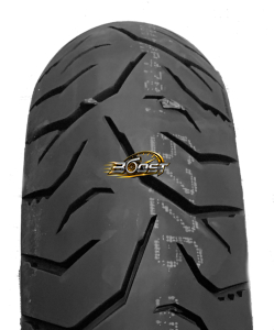 DUNLOP MERIDIAN 150/70ZR18 70 W TL