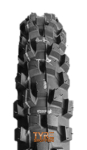 DUNLOP 90/90 -21 54R TT  FRONT D606