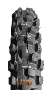 DUNLOP 90/90 -21 54R TT  FRONT D606