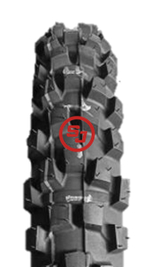 DUN. 90/90- 21 54 R TT D606