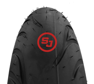 MIC. 200/55 R17 78 V TL COMMANDER 3 C