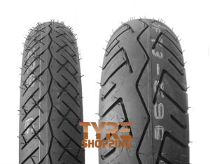 BRIDGESTONE 140/80 -17 69V TL  REAR BATTLAX BT46R