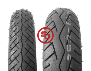 BRI. 140/70 -18 67 V TL BT46