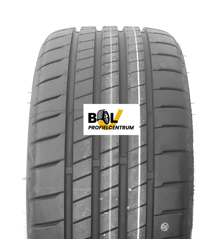 BRIDGESTONE POTENZA S005