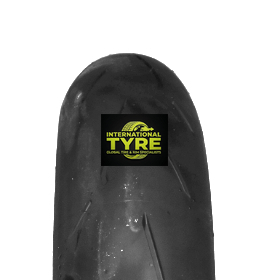CONTINENTAL CON. 190/55ZR17 (75 W) TL RACE ATTACK 2 STREET 190/55 R17